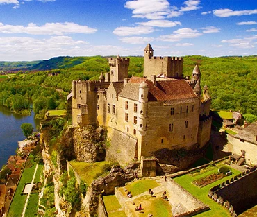 Chateau de Beynac